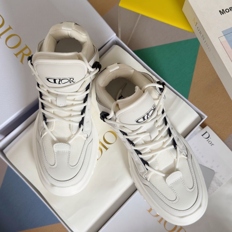 ch**an D*or casual shoes